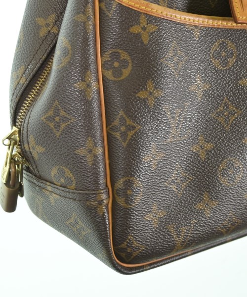 LOUIS VUITTON（ルイヴィトン）ハンドバッグ 茶 サイズ:- レディース/2200685030622