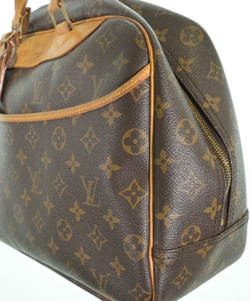 LOUIS VUITTON（ルイヴィトン）ハンドバッグ 茶 サイズ:- レディース/2200685030622