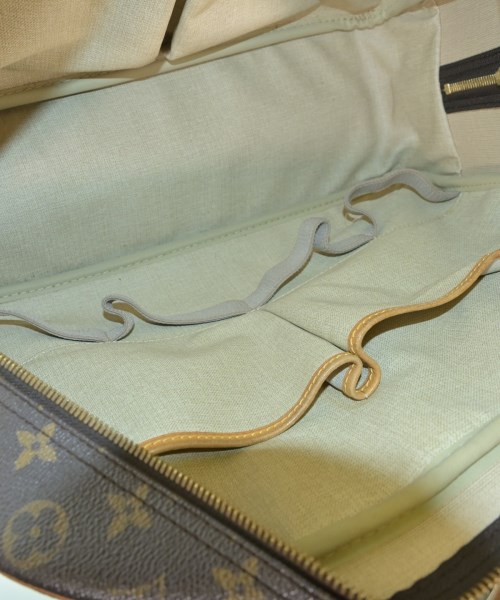 LOUIS VUITTON（ルイヴィトン）ハンドバッグ 茶 サイズ:- レディース/2200685030622