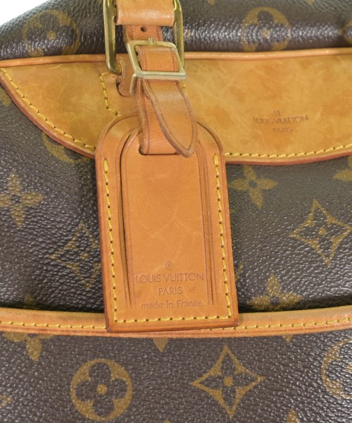 LOUIS VUITTON（ルイヴィトン）ハンドバッグ 茶 サイズ:- レディース/2200685030622