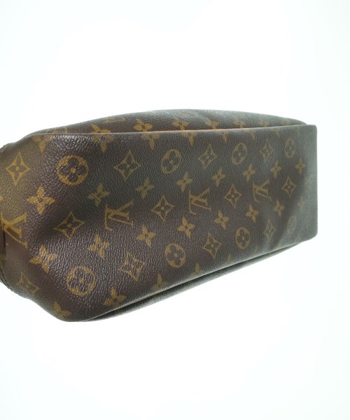 LOUIS VUITTON（ルイヴィトン）ハンドバッグ 茶 サイズ:- レディース/2200685030622