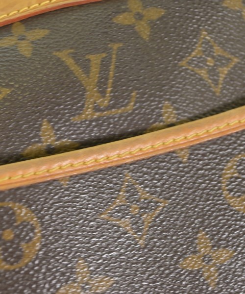 LOUIS VUITTON（ルイヴィトン）ハンドバッグ 茶 サイズ:- レディース/2200685030622