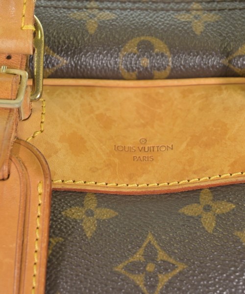 LOUIS VUITTON（ルイヴィトン）ハンドバッグ 茶 サイズ:- レディース/2200685030622