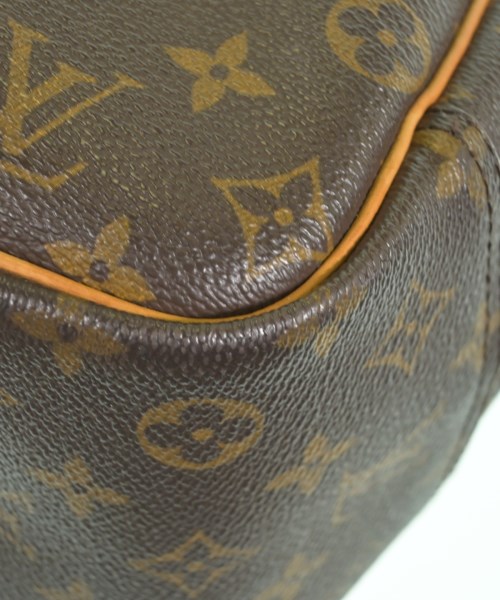 LOUIS VUITTON（ルイヴィトン）ハンドバッグ 茶 サイズ:- レディース/2200685030622