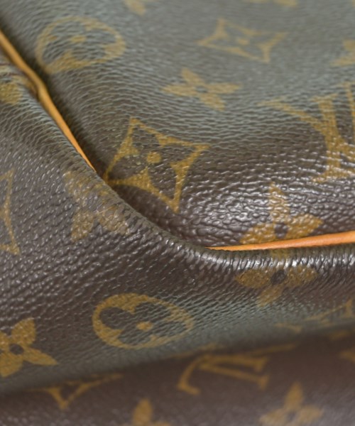 LOUIS VUITTON（ルイヴィトン）ハンドバッグ 茶 サイズ:- レディース/2200685030622