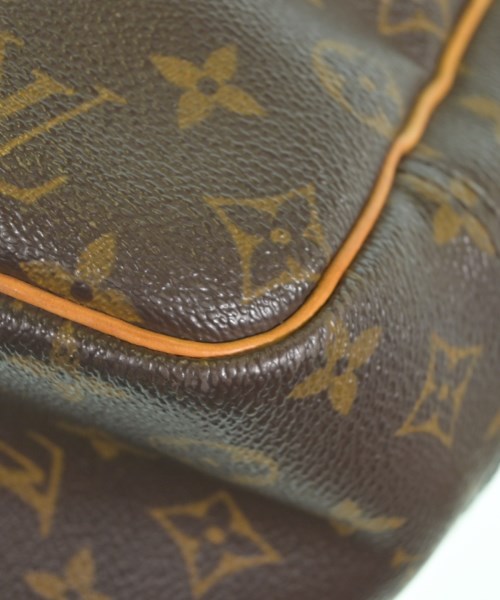 LOUIS VUITTON（ルイヴィトン）ハンドバッグ 茶 サイズ:- レディース/2200685030622