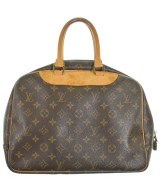 LOUIS VUITTON（ルイヴィトン）ハンドバッグ 茶 サイズ:- レディース/2200685030622