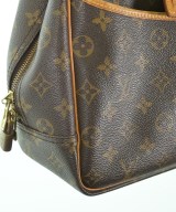 LOUIS VUITTON（ルイヴィトン）ハンドバッグ 茶 サイズ:- レディース/2200685030622