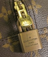 LOUIS VUITTON（ルイヴィトン）ハンドバッグ 茶 サイズ:- レディース/2200685030622