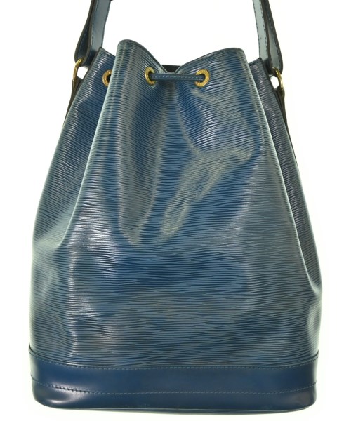 LOUIS VUITTON（ルイヴィトン）ショルダーバッグ 青 サイズ:- レディース/2200685030639