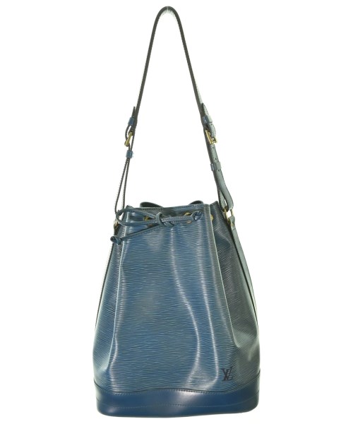 LOUIS VUITTON（ルイヴィトン）ショルダーバッグ 青 サイズ:- レディース/2200685030639