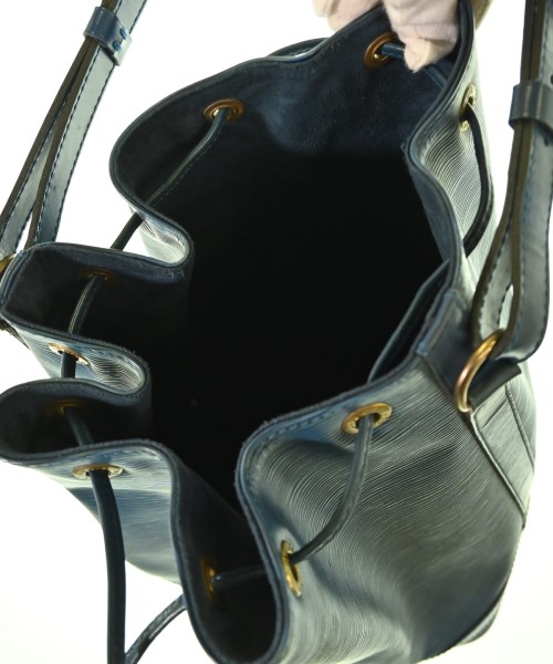 LOUIS VUITTON（ルイヴィトン）ショルダーバッグ 青 サイズ:- レディース/2200685030639