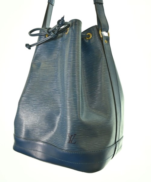 LOUIS VUITTON（ルイヴィトン）ショルダーバッグ 青 サイズ:- レディース/2200685030639