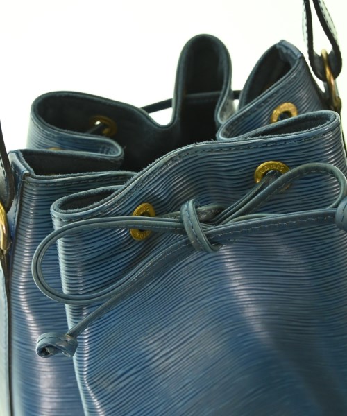 LOUIS VUITTON（ルイヴィトン）ショルダーバッグ 青 サイズ:- レディース/2200685030639