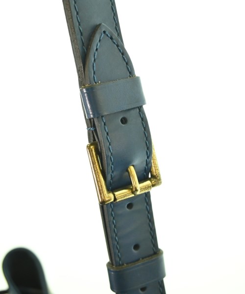 LOUIS VUITTON（ルイヴィトン）ショルダーバッグ 青 サイズ:- レディース/2200685030639