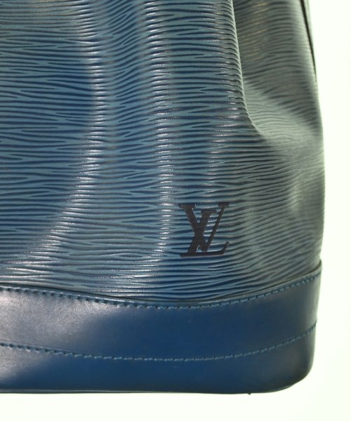 LOUIS VUITTON（ルイヴィトン）ショルダーバッグ 青 サイズ:- レディース/2200685030639