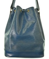 LOUIS VUITTON（ルイヴィトン）ショルダーバッグ 青 サイズ:- レディース/2200685030639