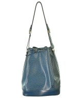 LOUIS VUITTON（ルイヴィトン）ショルダーバッグ 青 サイズ:- レディース/2200685030639