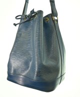 LOUIS VUITTON（ルイヴィトン）ショルダーバッグ 青 サイズ:- レディース/2200685030639