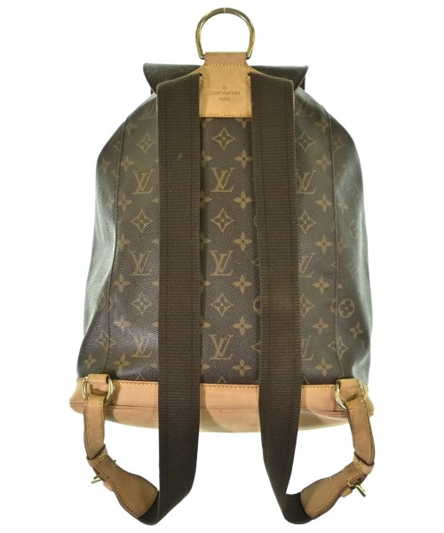 LOUIS VUITTON（ルイヴィトン）バックパック・リュック 茶 サイズ:GM レディース/2200685030646
