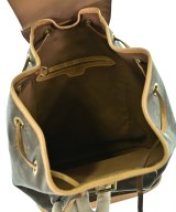 LOUIS VUITTON（ルイヴィトン）バックパック・リュック 茶 サイズ:GM レディース/2200685030646