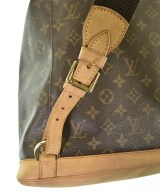 LOUIS VUITTON（ルイヴィトン）バックパック・リュック 茶 サイズ:GM レディース/2200685030646