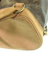 LOUIS VUITTON（ルイヴィトン）バックパック・リュック 茶 サイズ:GM レディース/2200685030646