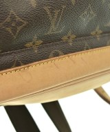 LOUIS VUITTON（ルイヴィトン）バックパック・リュック 茶 サイズ:GM レディース/2200685030646