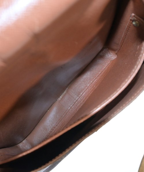 LOUIS VUITTON（ルイヴィトン）ショルダーバッグ 茶 サイズ:MM レディース/2200685030653