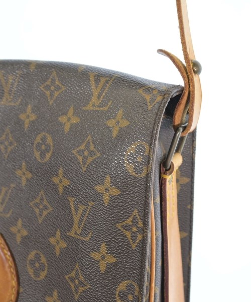 LOUIS VUITTON（ルイヴィトン）ショルダーバッグ 茶 サイズ:MM レディース/2200685030653