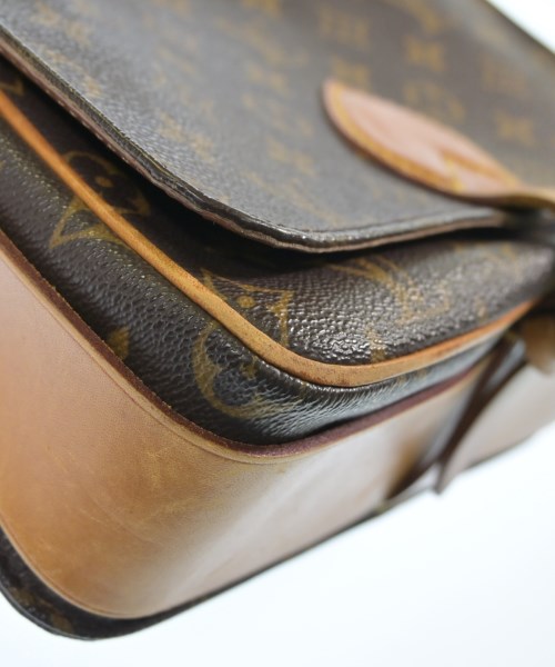 LOUIS VUITTON（ルイヴィトン）ショルダーバッグ 茶 サイズ:MM レディース/2200685030653