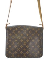 LOUIS VUITTON（ルイヴィトン）ショルダーバッグ 茶 サイズ:MM レディース/2200685030653