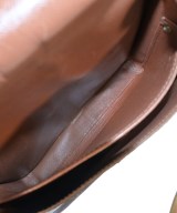 LOUIS VUITTON（ルイヴィトン）ショルダーバッグ 茶 サイズ:MM レディース/2200685030653