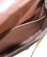 LOUIS VUITTON（ルイヴィトン）ショルダーバッグ 茶 サイズ:MM レディース/2200685030653