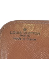 LOUIS VUITTON（ルイヴィトン）ショルダーバッグ 茶 サイズ:MM レディース/2200685030653