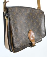 LOUIS VUITTON（ルイヴィトン）ショルダーバッグ 茶 サイズ:MM レディース/2200685030653