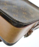 LOUIS VUITTON（ルイヴィトン）ショルダーバッグ 茶 サイズ:MM レディース/2200685030653