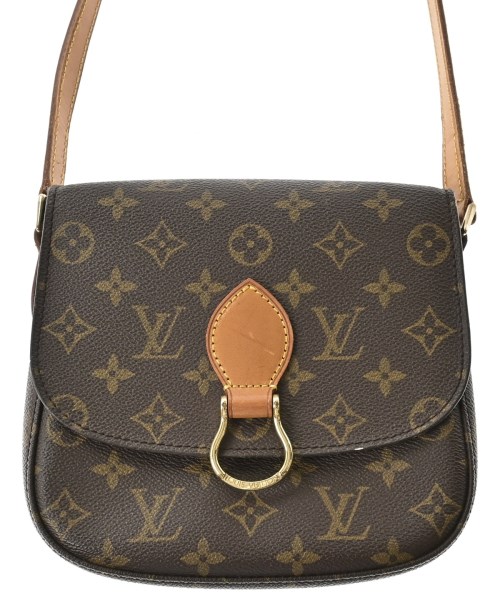 ルイヴィトン(LOUIS VUITTON)のLOUIS VUITTON ショルダーバッグ