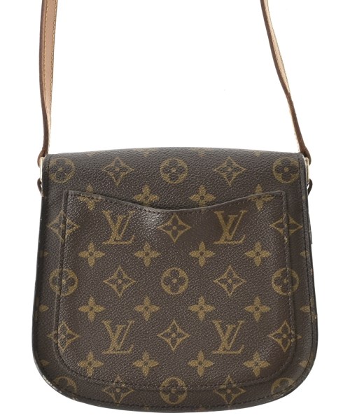 LOUIS VUITTON（ルイヴィトン）ショルダーバッグ 茶 サイズ:- レディース/2200685030691