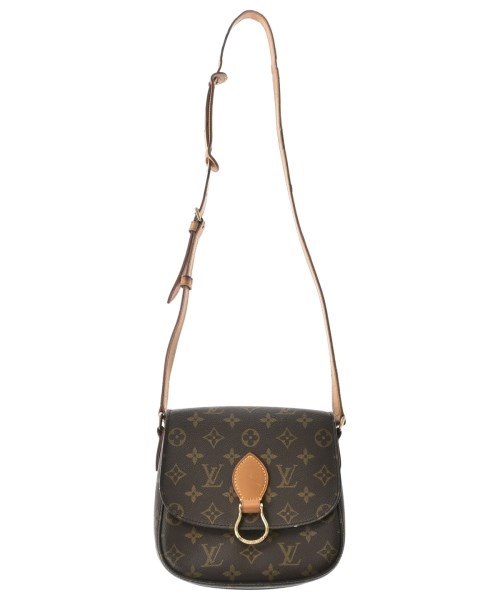 LOUIS VUITTON（ルイヴィトン）ショルダーバッグ 茶 サイズ:- レディース/2200685030691