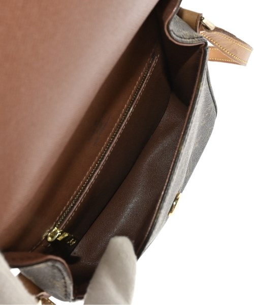 LOUIS VUITTON（ルイヴィトン）ショルダーバッグ 茶 サイズ:- レディース/2200685030691