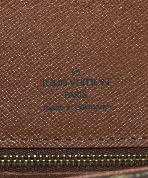 LOUIS VUITTON（ルイヴィトン）ショルダーバッグ 茶 サイズ:- レディース/2200685030691