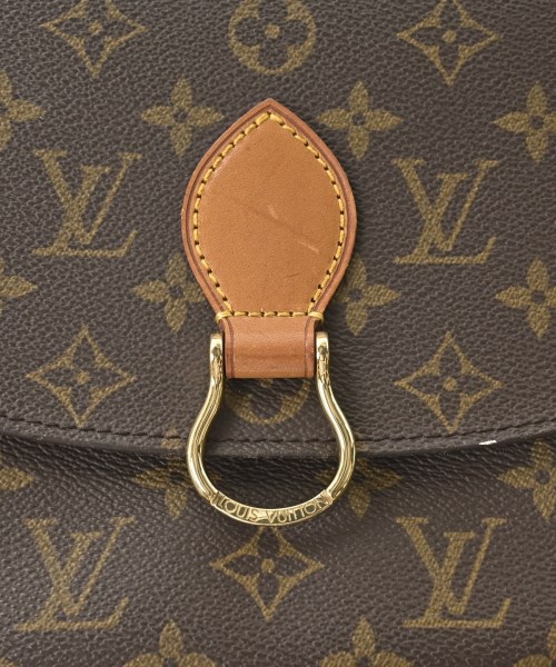 LOUIS VUITTON（ルイヴィトン）ショルダーバッグ 茶 サイズ:- レディース/2200685030691