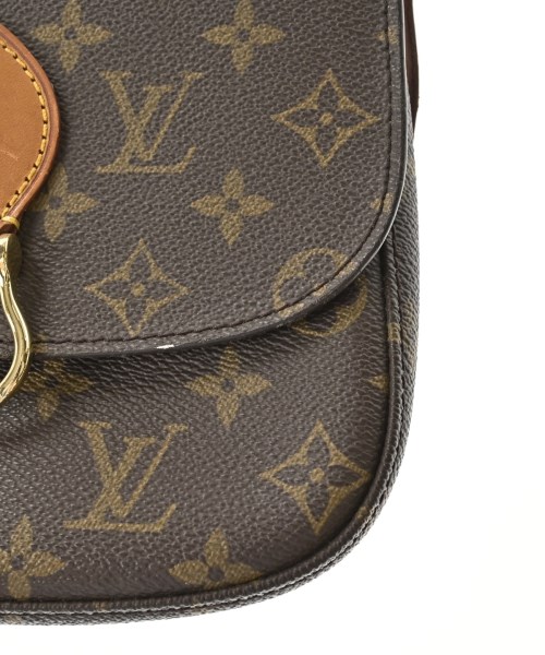LOUIS VUITTON（ルイヴィトン）ショルダーバッグ 茶 サイズ:- レディース/2200685030691