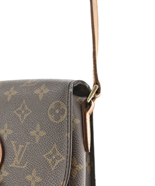 LOUIS VUITTON（ルイヴィトン）ショルダーバッグ 茶 サイズ:- レディース/2200685030691