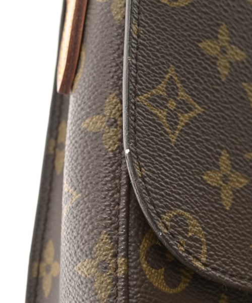 LOUIS VUITTON（ルイヴィトン）ショルダーバッグ 茶 サイズ:- レディース/2200685030691