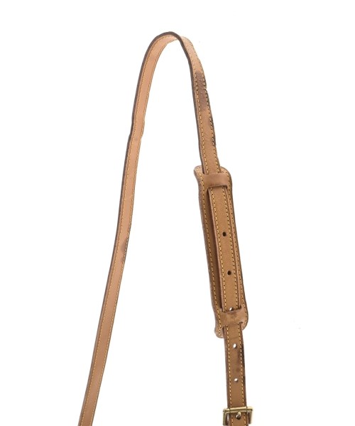 LOUIS VUITTON（ルイヴィトン）ショルダーバッグ 茶 サイズ:- レディース/2200685030691