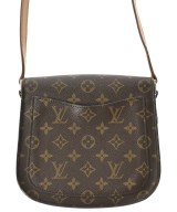LOUIS VUITTON（ルイヴィトン）ショルダーバッグ 茶 サイズ:- レディース/2200685030691