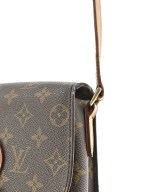 LOUIS VUITTON（ルイヴィトン）ショルダーバッグ 茶 サイズ:- レディース/2200685030691