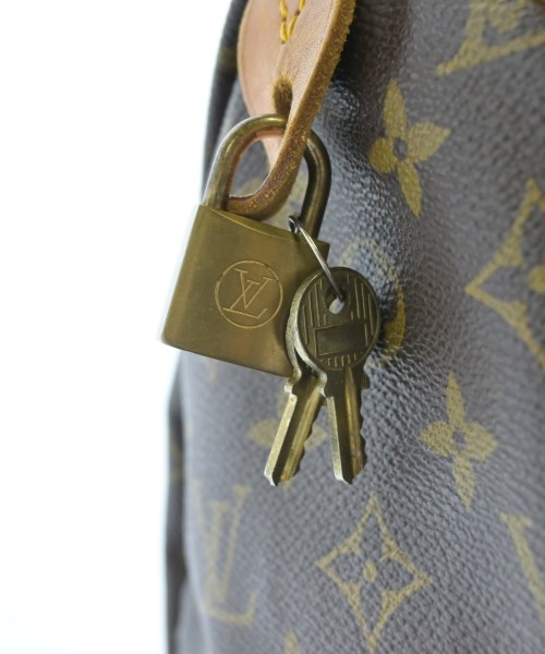 LOUIS VUITTON（ルイヴィトン）ボストンバッグ 茶 サイズ:- レディース/2200685030714